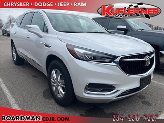 2018 Buick Enclave