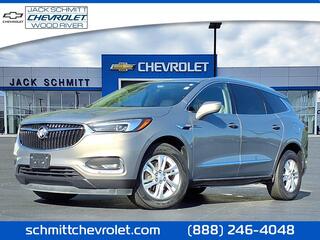 2019 Buick Enclave for sale in Wood River IL