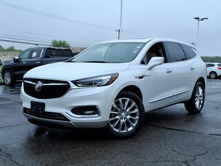 2019 Buick Enclave