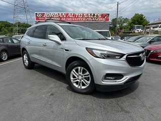2019 Buick Enclave