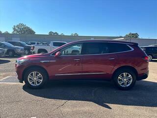 2019 Buick Enclave