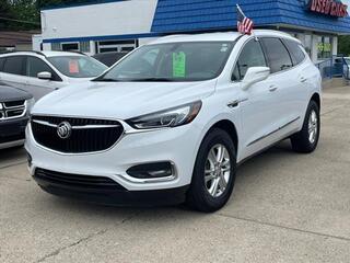 2019 Buick Enclave for sale in Roseville MI