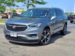 2019 Buick Enclave