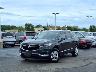 2020 Buick Enclave