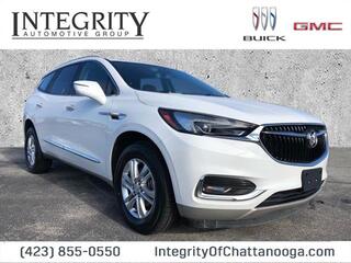 2020 Buick Enclave