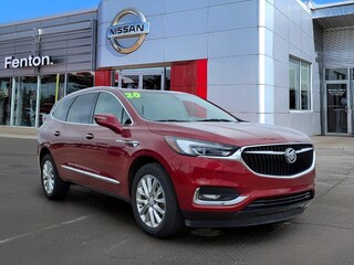 2020 Buick Enclave