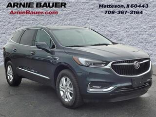 2020 Buick Enclave