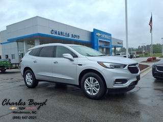 2020 Buick Enclave