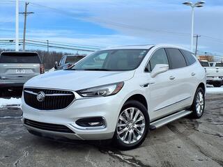 2021 Buick Enclave