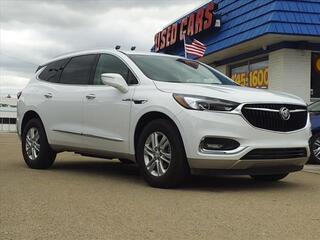 2021 Buick Enclave for sale in Roseville MI