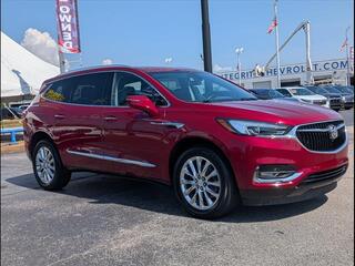2021 Buick Enclave for sale in Chattanooga TN