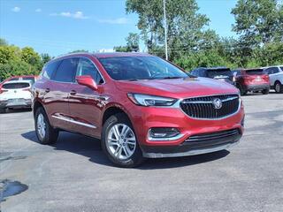 2021 Buick Enclave