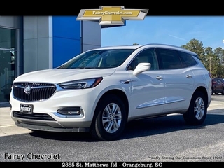 2021 Buick Enclave