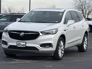 2021 Buick Enclave