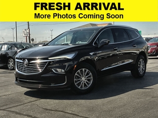 2022 Buick Enclave for sale in Litchfield IL