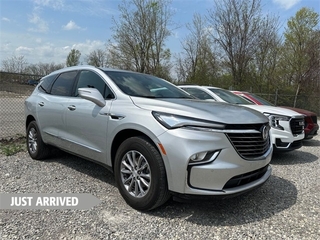 2022 Buick Enclave