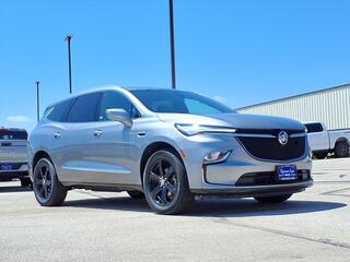 2023 Buick Enclave