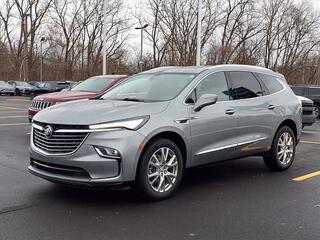 2023 Buick Enclave