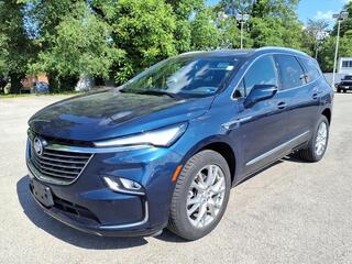 2023 Buick Enclave