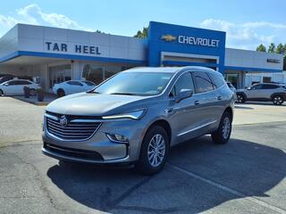 2023 Buick Enclave