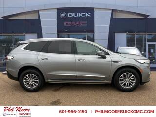 2023 Buick Enclave