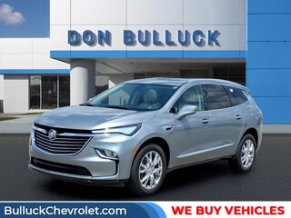 2023 Buick Enclave