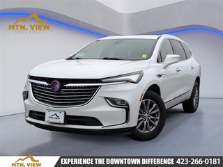 2023 Buick Enclave for sale in Chattanooga TN