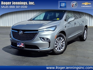 2023 Buick Enclave for sale in Hillsboro IL