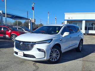 2024 Buick Enclave for sale in Pearland TX