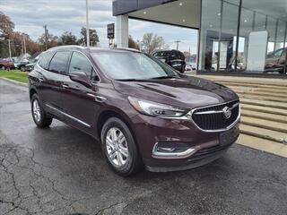 2019 Buick Enclave for sale in Toledo OH