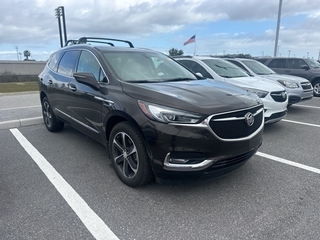 2019 Buick Enclave