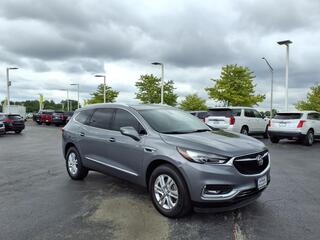 2019 Buick Enclave for sale in Matteson IL