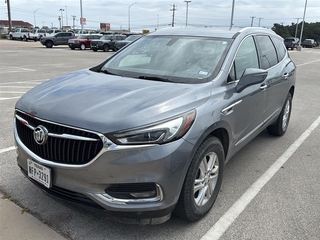 2019 Buick Enclave