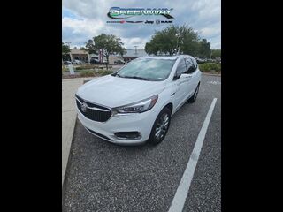 2020 Buick Enclave for sale in Orlando FL