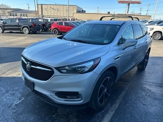 2020 Buick Enclave for sale in Greenville SC