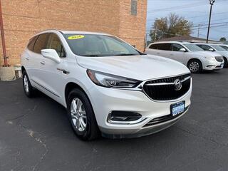 2020 Buick Enclave