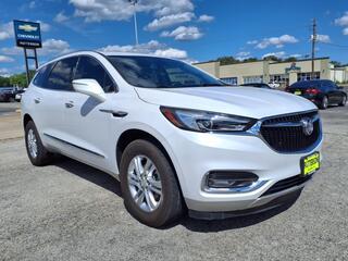 2021 Buick Enclave