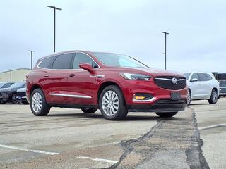 2021 Buick Enclave