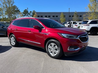 2021 Buick Enclave
