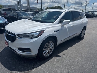 2021 Buick Enclave