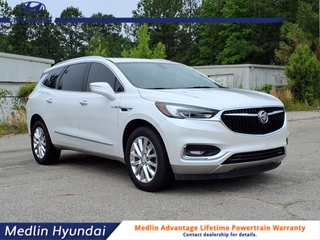 2021 Buick Enclave