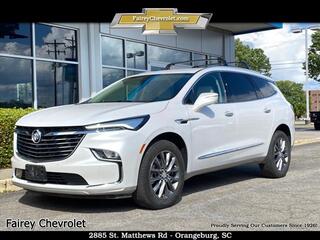 2022 Buick Enclave