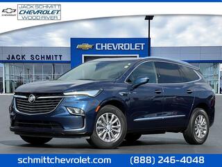 2022 Buick Enclave