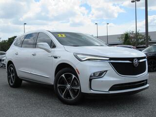 2022 Buick Enclave for sale in Fruitland Park FL