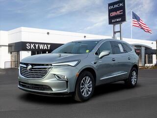 2023 Buick Enclave for sale in Council Bluffs IA