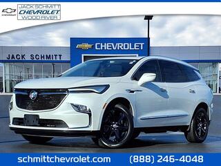 2023 Buick Enclave for sale in Wood River IL
