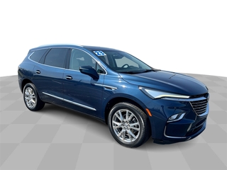 2023 Buick Enclave