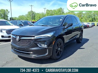 2023 Buick Enclave for sale in Taylor MI