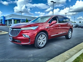 2023 Buick Enclave