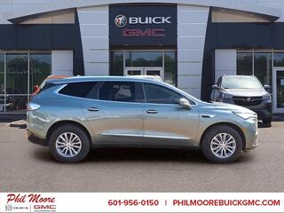 2024 Buick Enclave for sale in Jackson MS